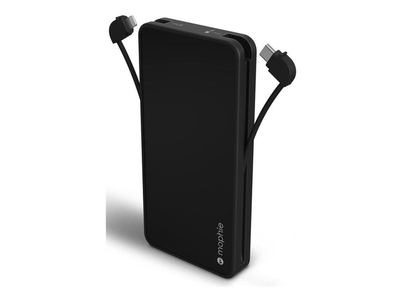 Mophie Powerstation Plus Powerbank (Akku) - 10000 mAh