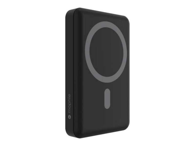 Mophie snap+ wireless power bank - 24 pin USB-C - 15 Watt