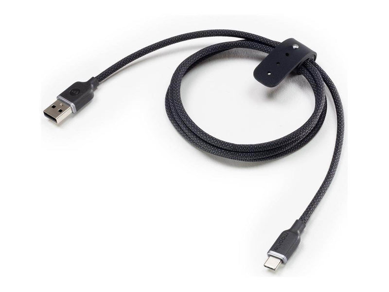 Mophie charge stream - USB-C cable - USB to 24 pin USB-C - 1 m