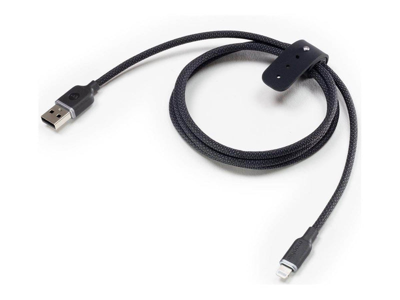 Mophie charge stream Lightning cable - Lightning / USB - 1 m