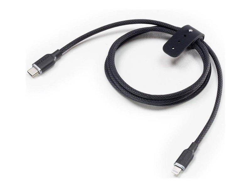 Mophie charge stream Lightning cable - 3 m
