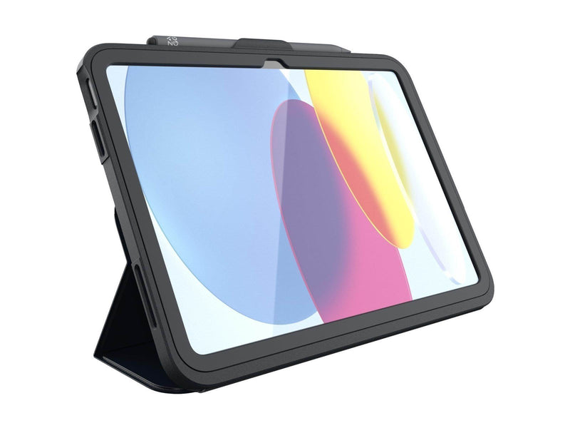 ZAGG Rugged Messenger - protective case for tablet