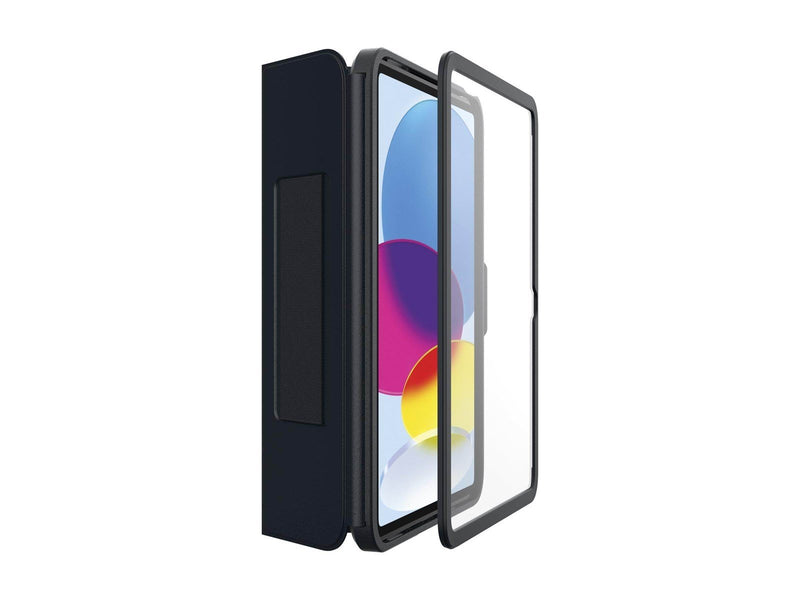 ZAGG Rugged Messenger - protective case for tablet