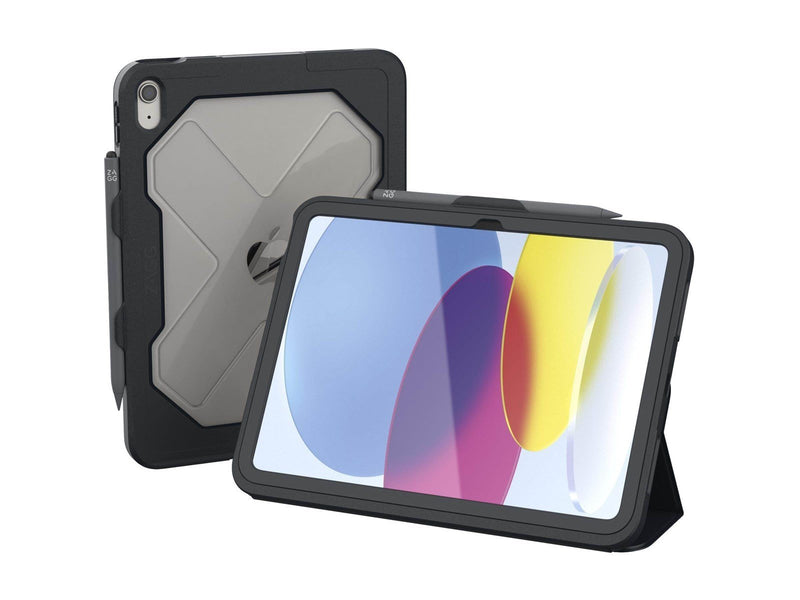 ZAGG Rugged Messenger - protective case for tablet