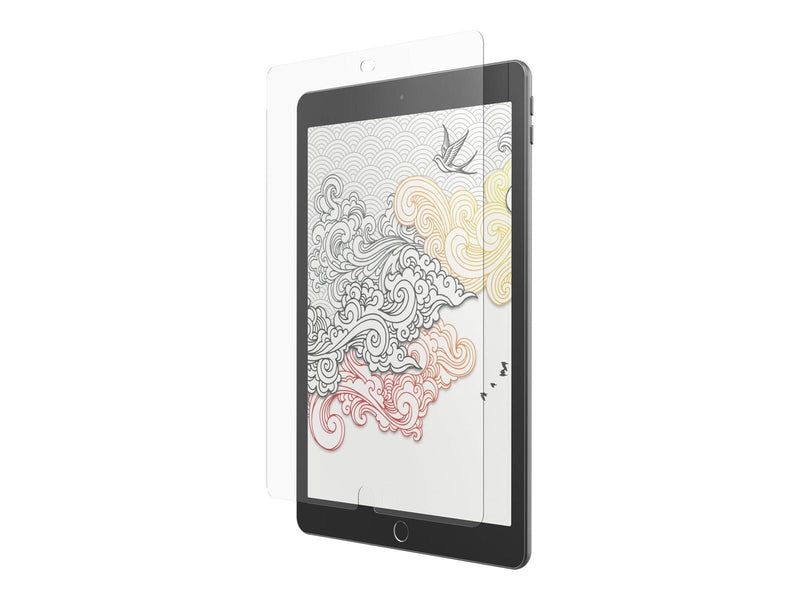 ZAGG InvisibleShield GlassFusion+ Canvas