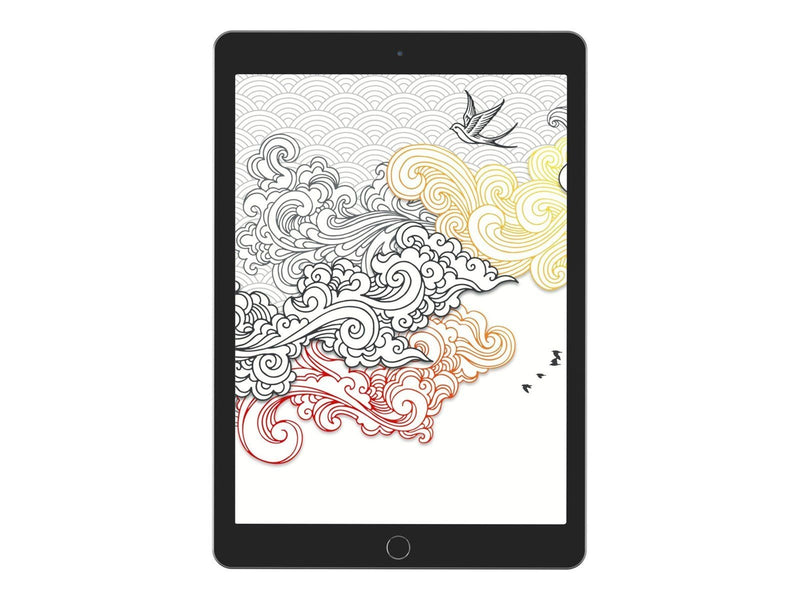 ZAGG InvisibleShield GlassFusion+ Canvas
