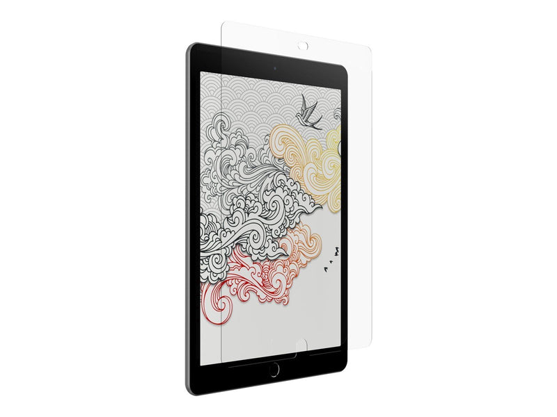 ZAGG InvisibleShield GlassFusion+ Canvas