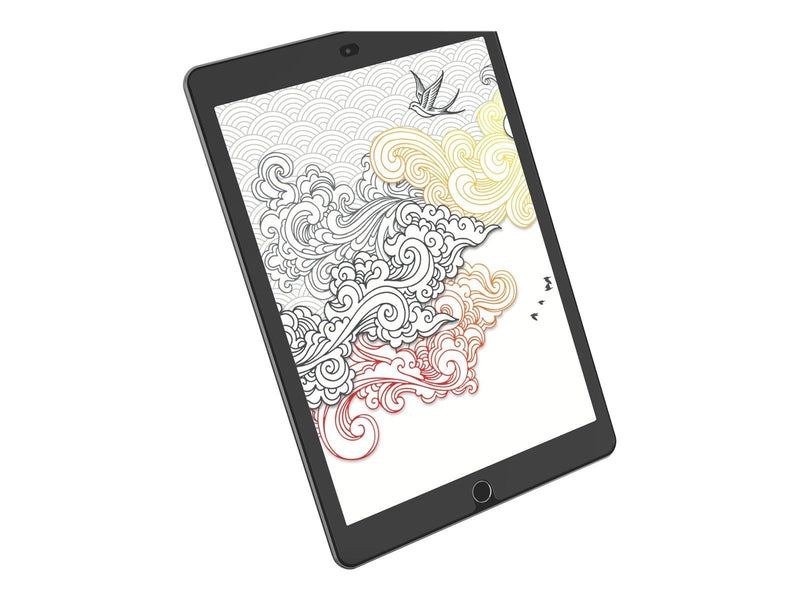 ZAGG InvisibleShield GlassFusion+ Canvas