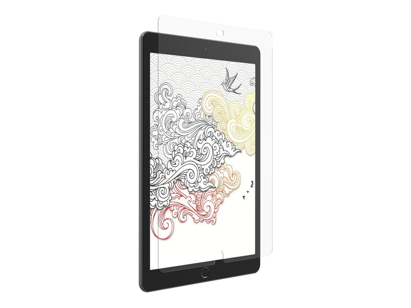 ZAGG InvisibleShield GlassFusion+ Canvas