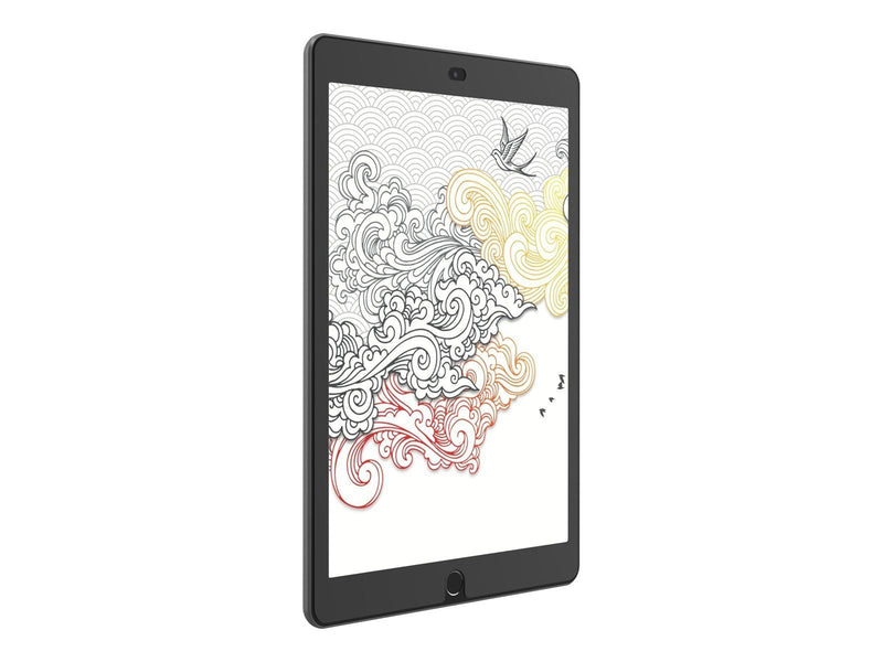 ZAGG InvisibleShield GlassFusion+ Canvas