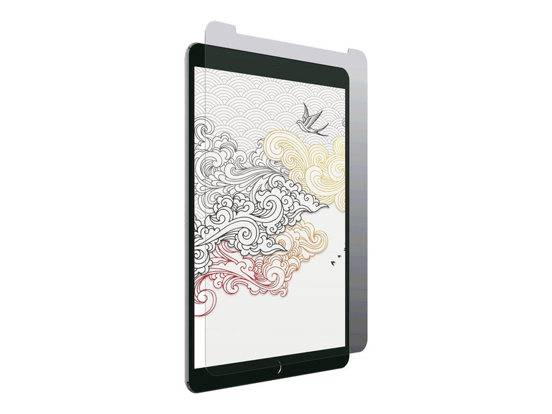 ZAGG InvisibleShield GlassFusion+ Canvas