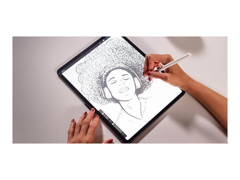 ZAGG InvisibleShield GlassFusion+ Canvas