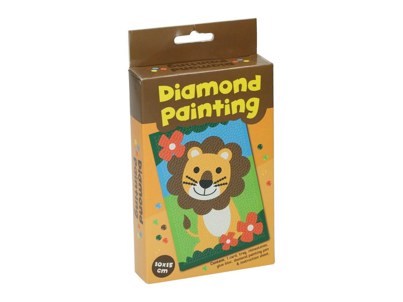 Wins Holland Diamond Painting - Unicorn