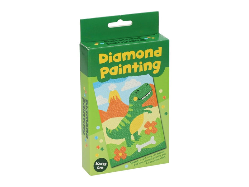 Wins Holland Diamond Painting - Unicorn