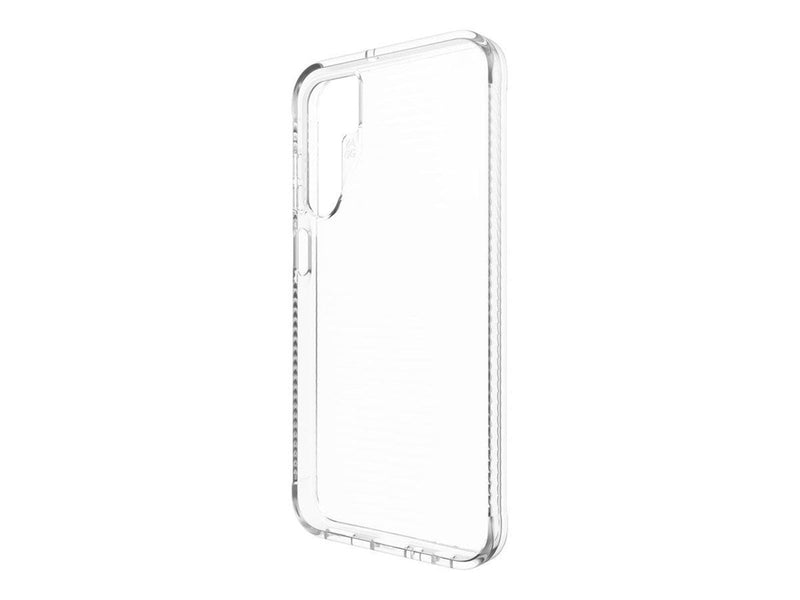 ZAGG Luxe - back cover for mobile phone