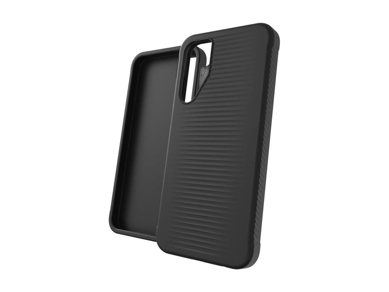 ZAGG Luxe - back cover for mobile phone