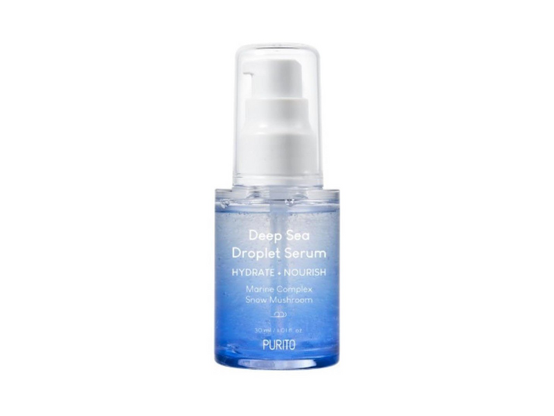 Purito SEOUL - Deep Sea Droplet Serum 30 ml