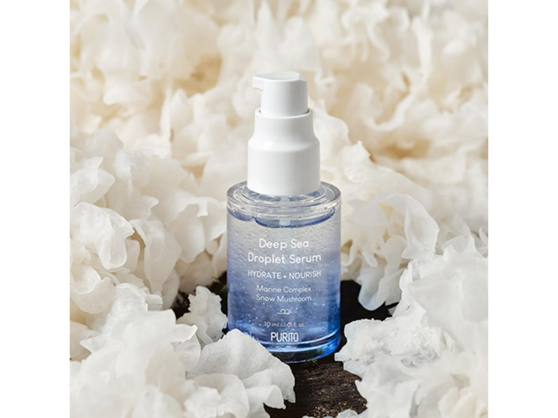 Purito SEOUL - Deep Sea Droplet Serum 30 ml