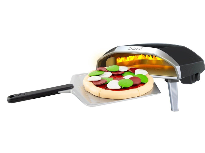 Casdon Ooni Pizza oven with accessories