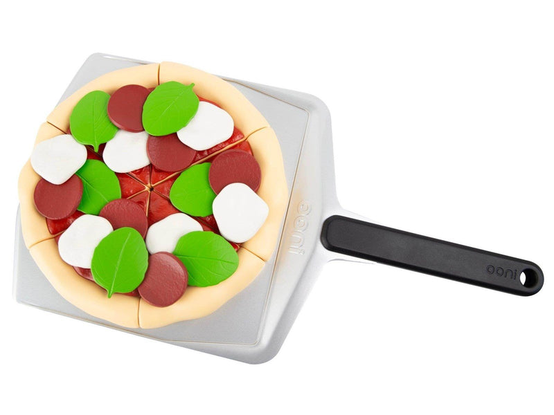 Casdon Ooni Pizza oven with accessories