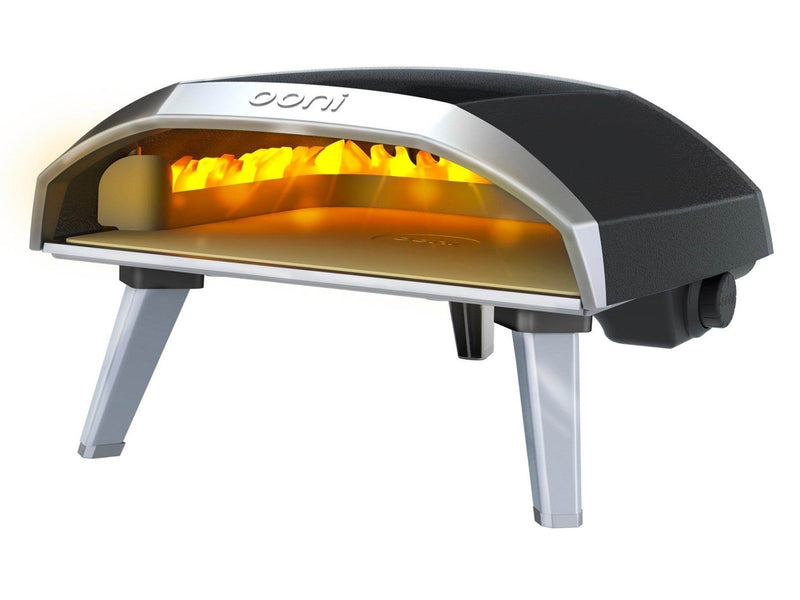 Casdon Ooni Pizza oven with accessories