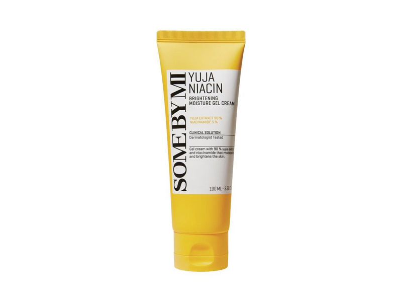 SOME BY MI - YUJA NIACIN 30 Days Brightening Moist 100ml