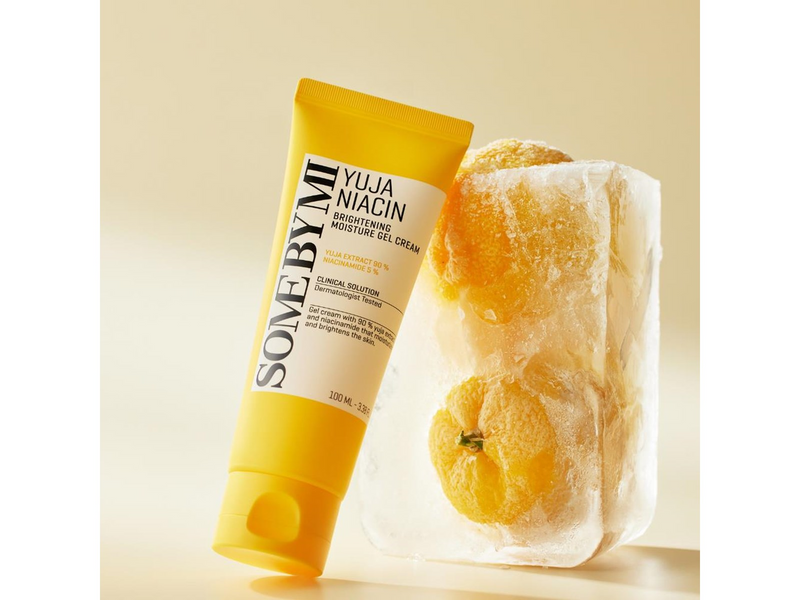 SOME BY MI - YUJA NIACIN 30 Days Brightening Moist 100ml