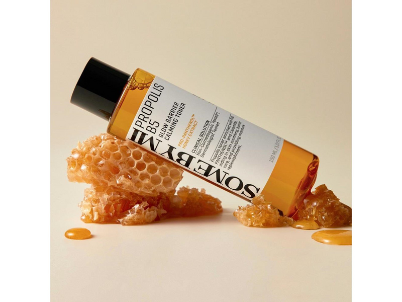 SOME BY MI - Propolis B5 Glow Barrier Calming Tone 150ml