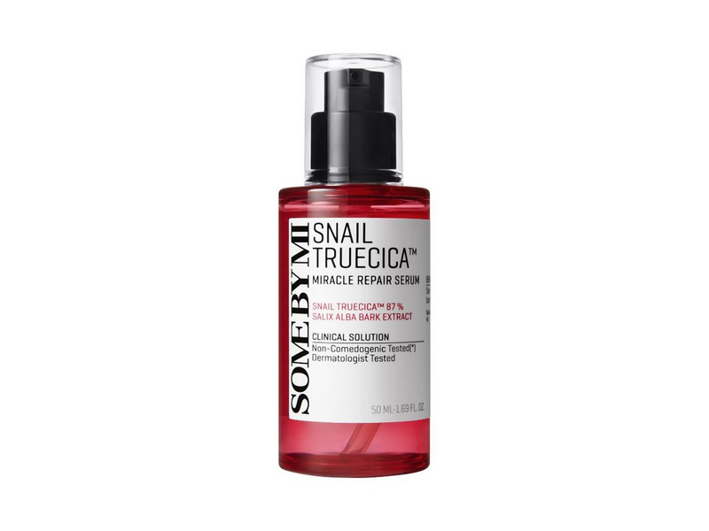 SOME BY MI - Snail Truecica Miracle Repair Serum 50ml