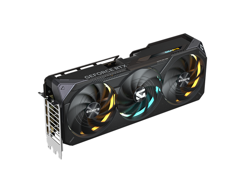 GIGABYTE GeForce RTX 5080 GAMING OC - 16GB GDDR7 RAM - Grafikkarte