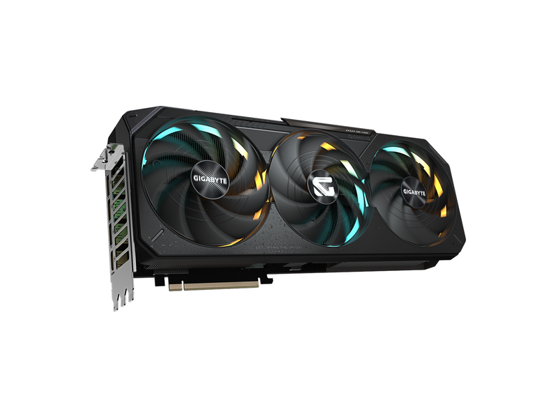 GIGABYTE GeForce RTX 5080 GAMING OC - 16GB GDDR7 RAM - Grafikkarte
