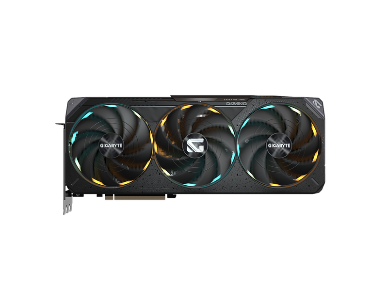 GIGABYTE GeForce RTX 5080 GAMING OC - 16GB GDDR7 RAM - Grafikkarte