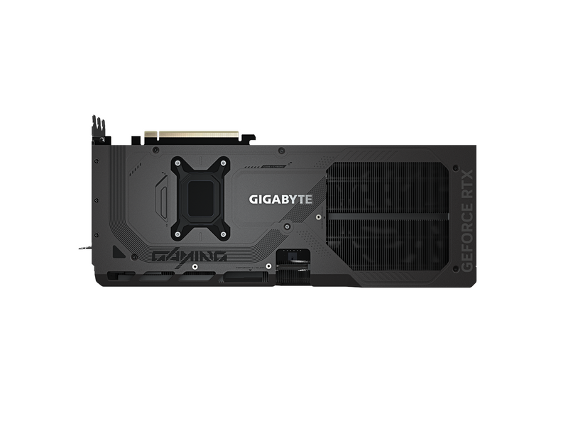 GIGABYTE GeForce RTX 5080 GAMING OC - 16GB GDDR7 RAM - Grafikkarte