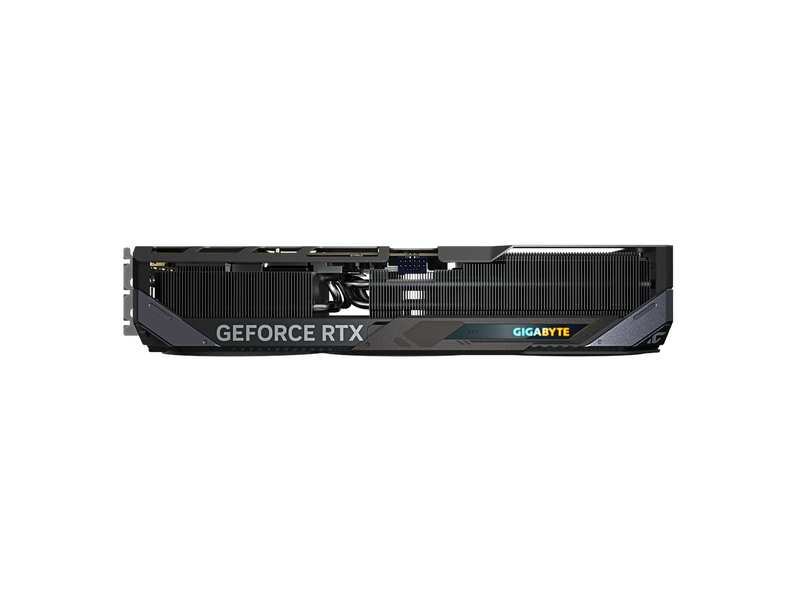 GIGABYTE GeForce RTX 5080 GAMING OC - 16GB GDDR7 RAM - Grafikkarte