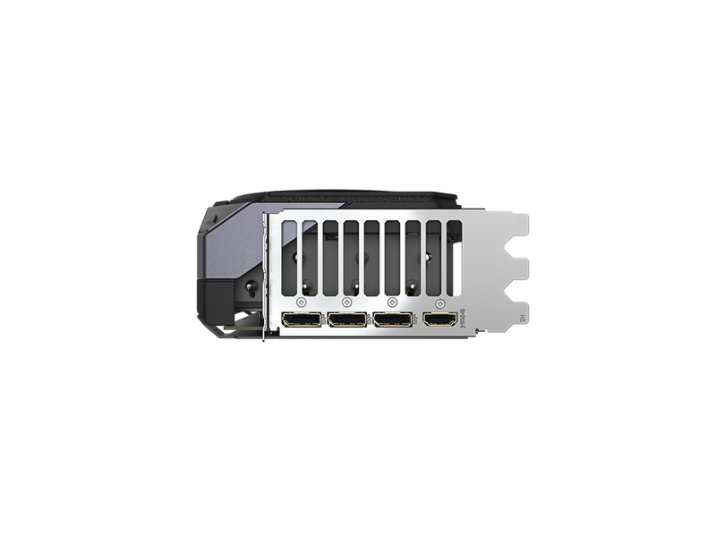 GIGABYTE GeForce RTX 5080 GAMING OC - 16GB GDDR7 RAM - Grafikkarte