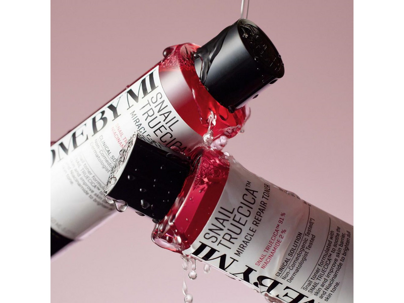 SOME BY MI - Snail Truecica Miracle Repair Toner 135 ml