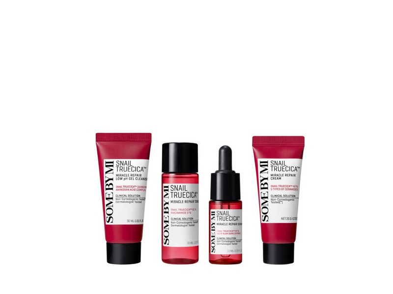 SOME BY MI - Snail Truecica Miracle Repair Starter