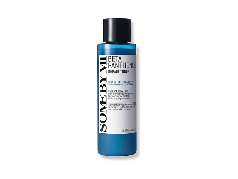 SOME BY MI - Beta Panthenol Repair Toner 150 ml
