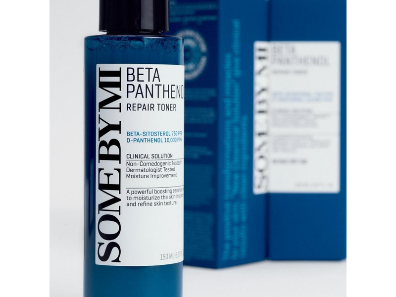SOME BY MI - Beta Panthenol Repair Toner 150 ml