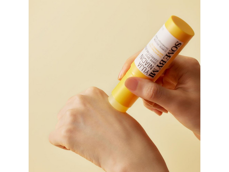 SOME BY MI YUJA NIACIN Dark Spot Correcting Stick 10 g
