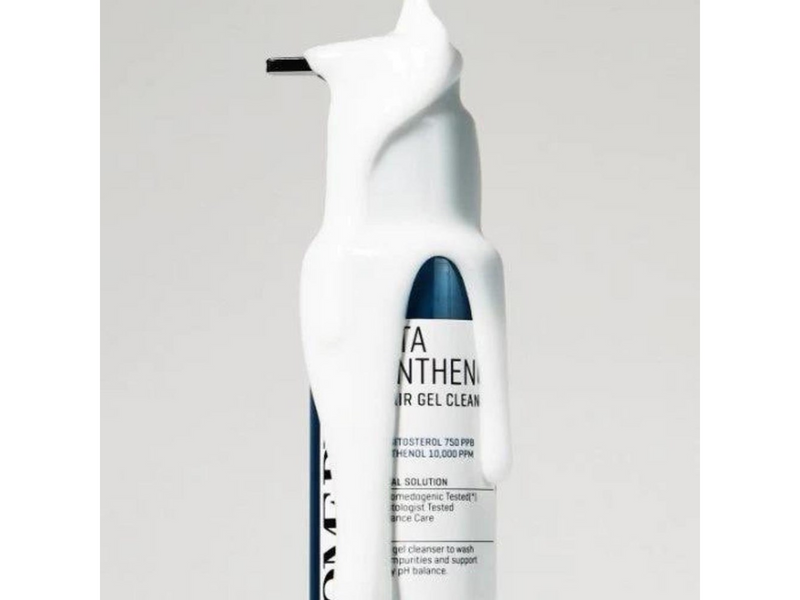 SOME BY MI - Beta Panthenol Repair Gel Cleanser 120ml