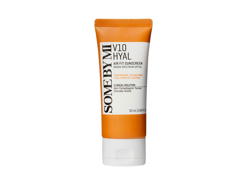 SOME BY MI V10 Hyal Airfit Sun Screen SPF50 50 ml