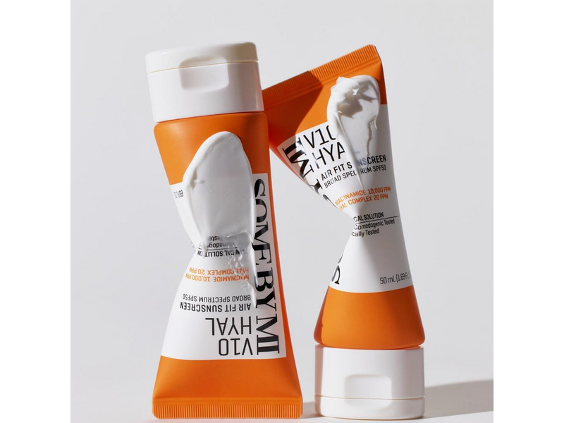 SOME BY MI V10 Hyal Airfit Sun Screen SPF50 50 ml
