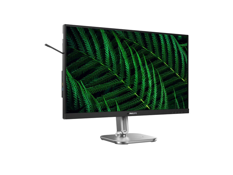 27" Philips 27B2G5200 - LED monitor - Full HD (1080p) - 27"