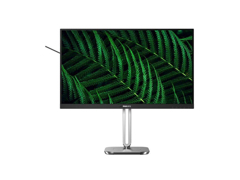 27" Philips 27B2G5200 - LED monitor - Full HD (1080p) - 27"