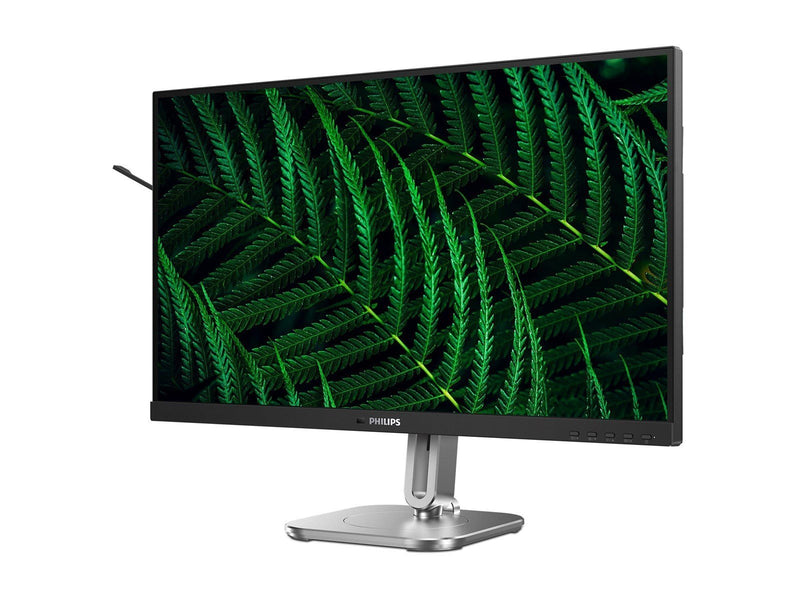 27" Philips 27B2G5200 - LED monitor - Full HD (1080p) - 27"