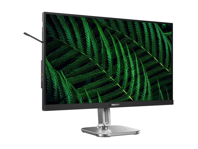 27" Philips 27B2G5200 - LED monitor - Full HD (1080p) - 27"