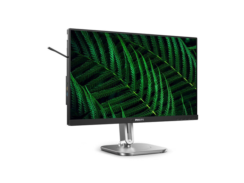 24" Philips 24B2G5200 - LED monitor - Full HD (1080p) - 24"