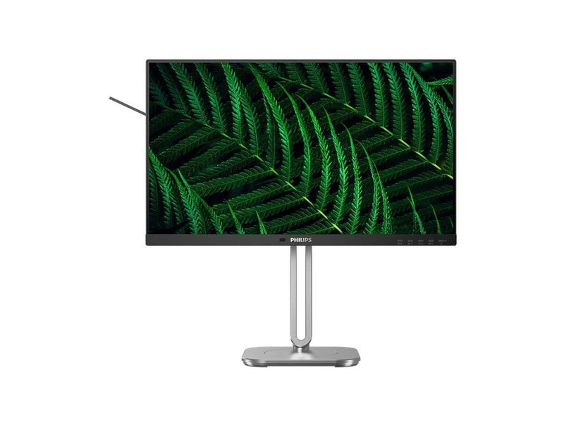 24" Philips 24B2G5200 - LED monitor - Full HD (1080p) - 24"
