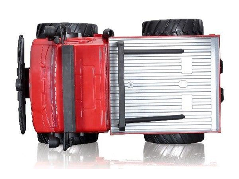 MAISTO Mercedes Benz U5000 Unimog (Fire Rescue) R/C 1:16 27Mhz